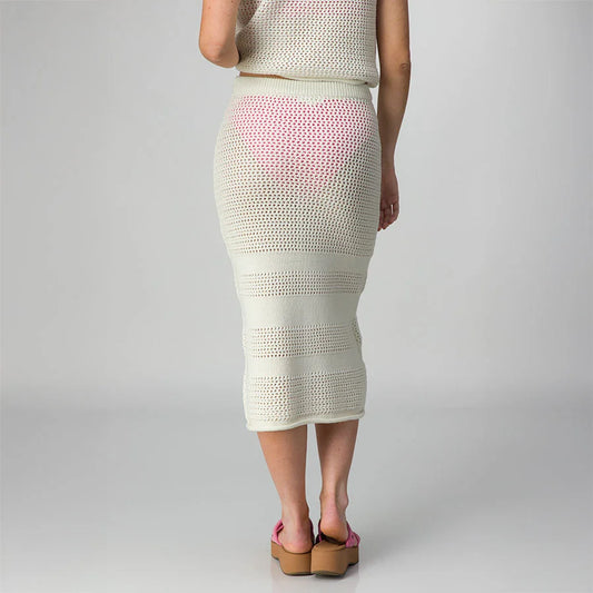 Mika Sweater Skirt