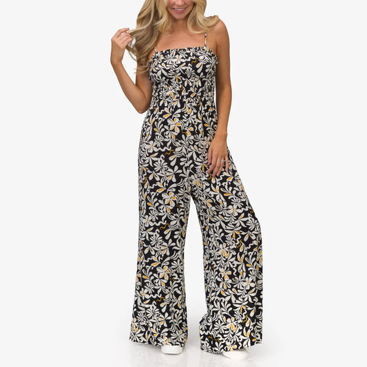 Sandy Romper