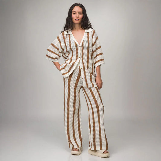 Mika Sweater Pant