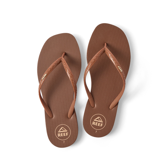 Seaside Square Toe