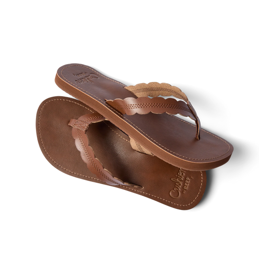 Reef Cushion Celine