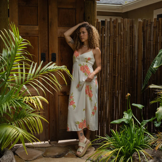 Belladona Dress