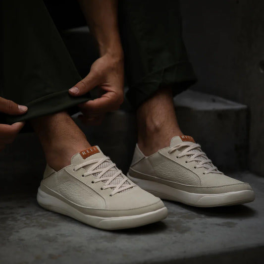 Neptune Suede