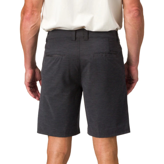 Destro Hybrid Short