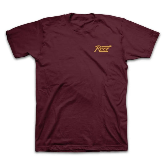 Fasten Short Sleeve Tee