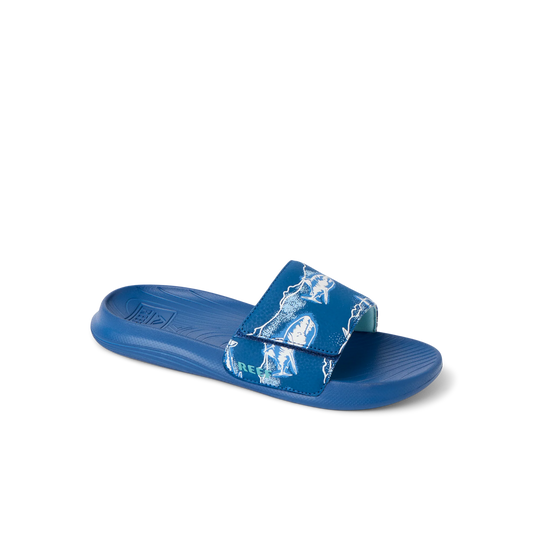 Kids Salty Slide